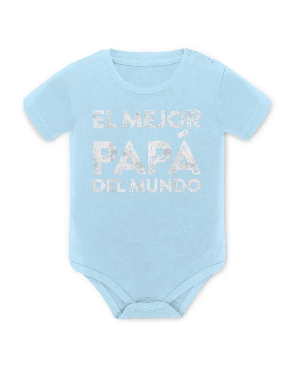 Baby Bodysuit - EU