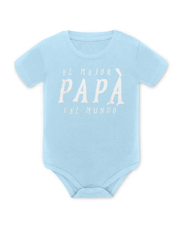 Baby Bodysuit - EU