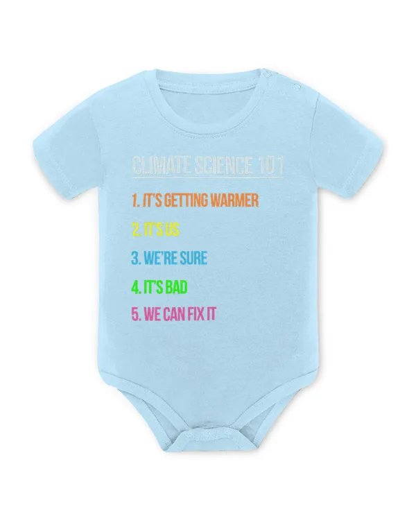 Baby Bodysuit - EU