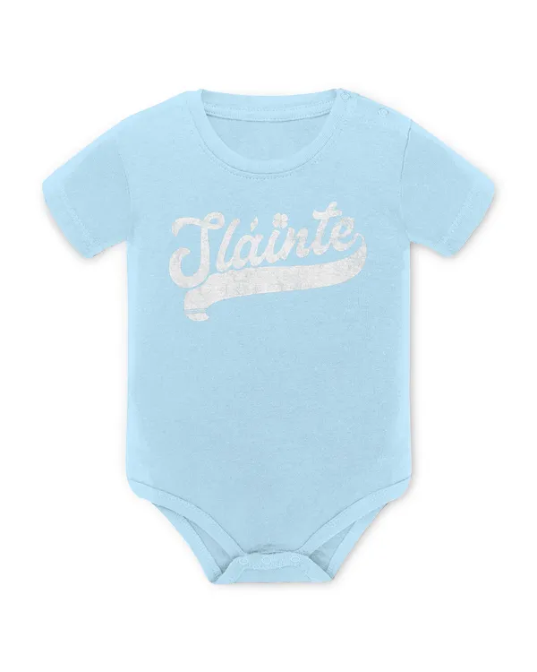 Baby Bodysuit - EU