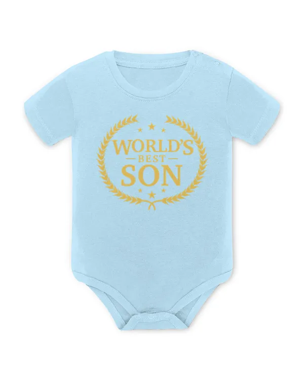 Baby Bodysuit - EU