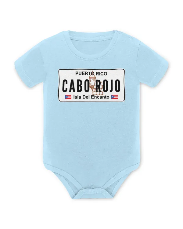 Baby Bodysuit - EU