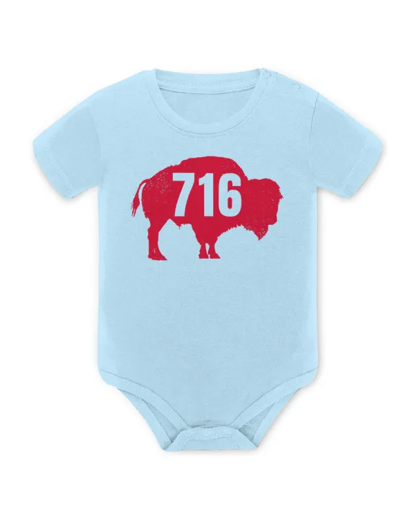 Baby Bodysuit - EU