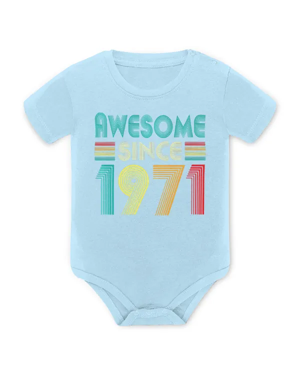 Baby Bodysuit - EU