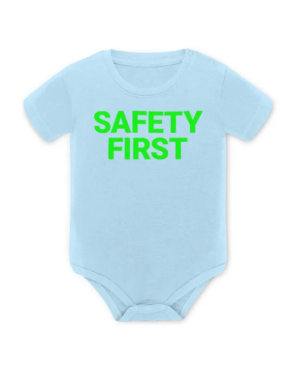 Baby Bodysuit - EU