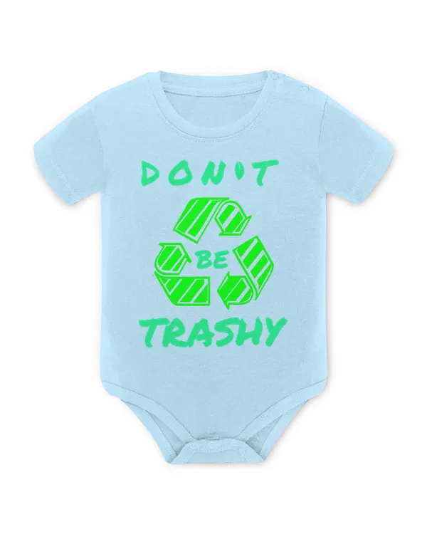 Baby Bodysuit - EU