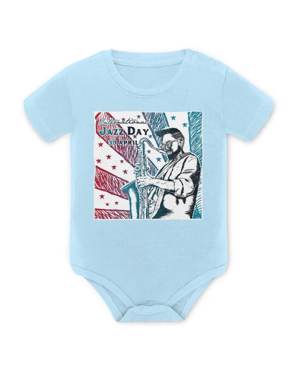 Baby Bodysuit - EU