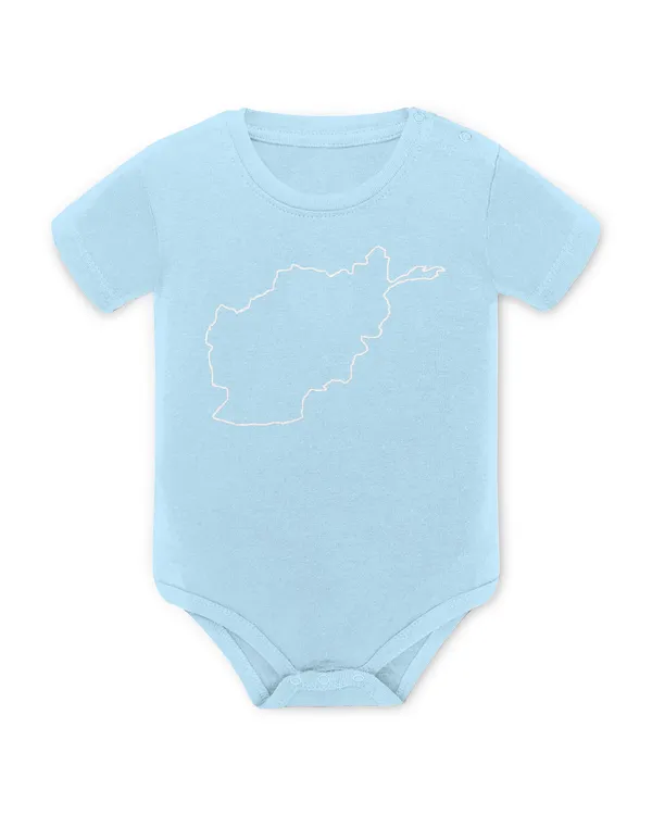 Baby Bodysuit - EU