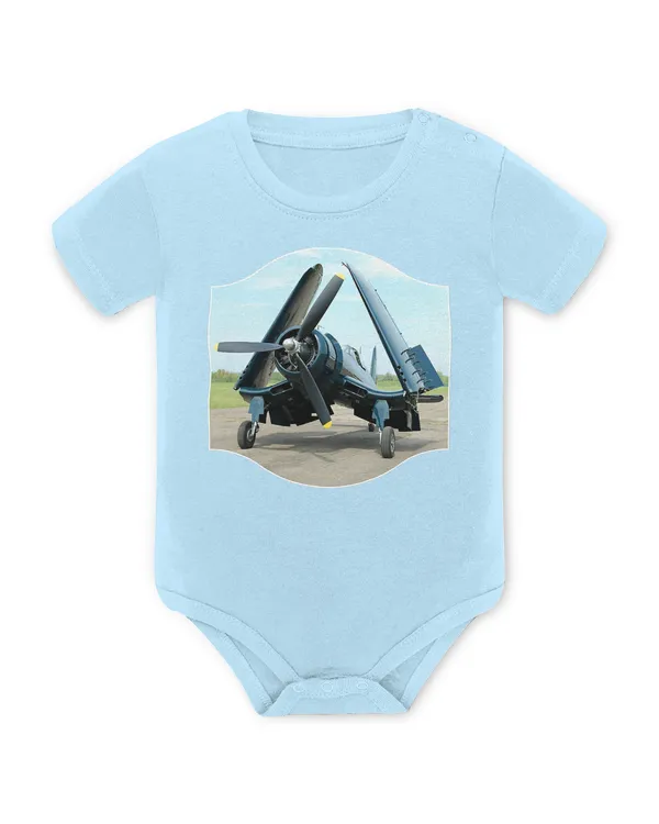 Baby Bodysuit - EU