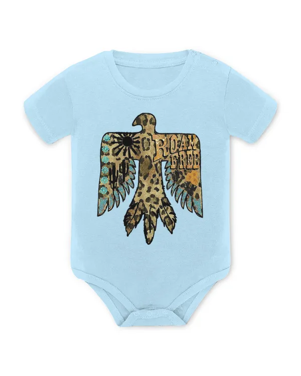 Baby Bodysuit - EU