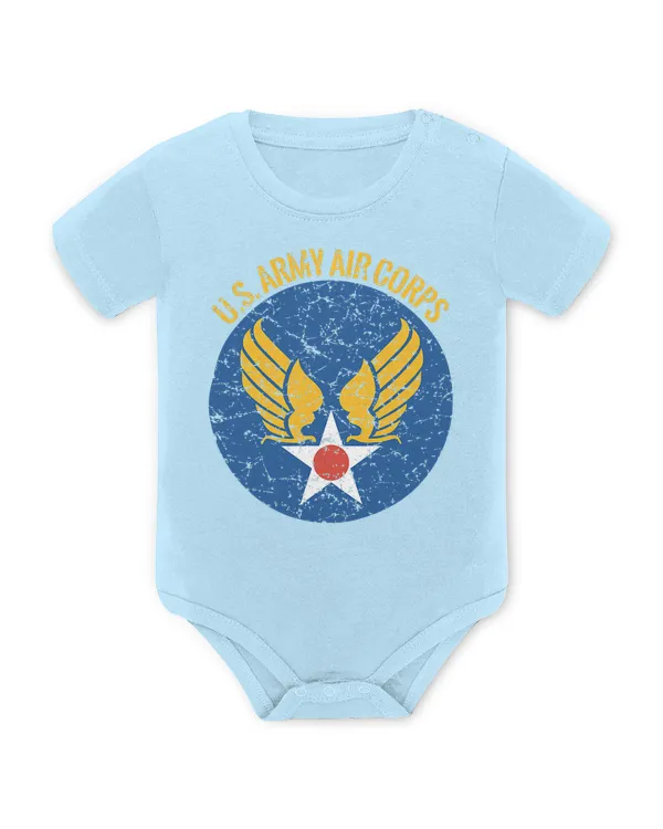 Baby Bodysuit - EU