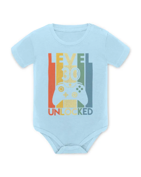 Baby Bodysuit - EU