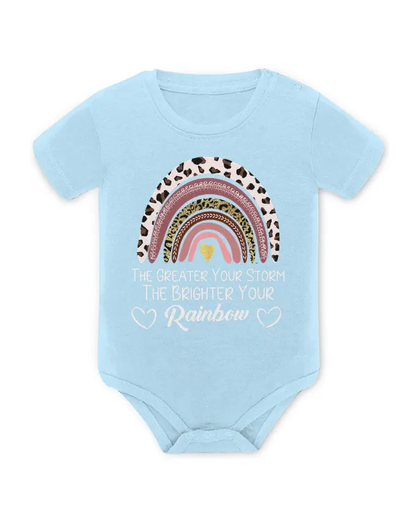 Baby Bodysuit - EU