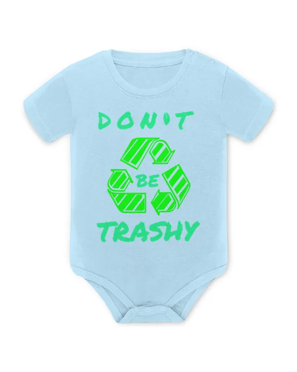 Baby Bodysuit - EU