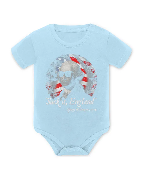 Baby Bodysuit - EU