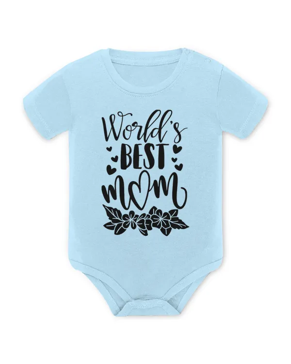 Baby Bodysuit - EU