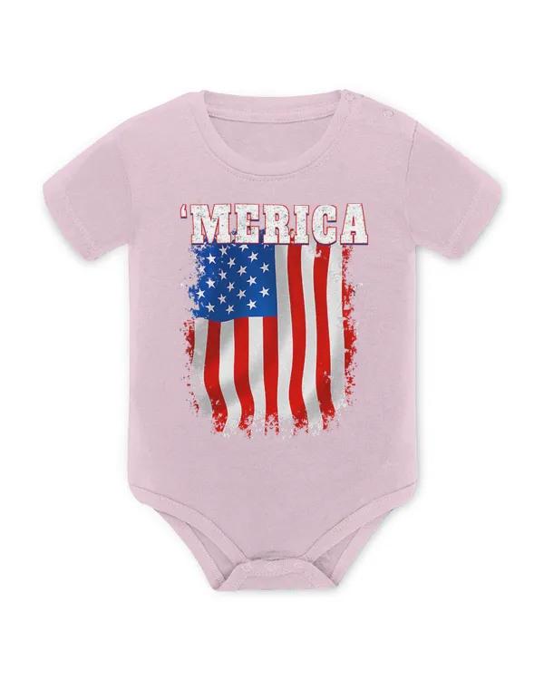 Baby Bodysuit - EU