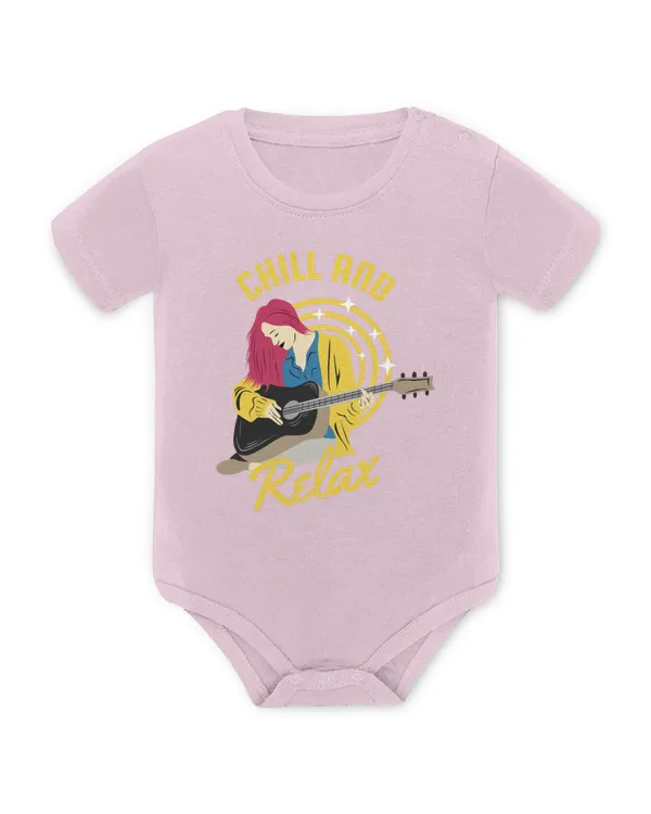 Baby Bodysuit - EU