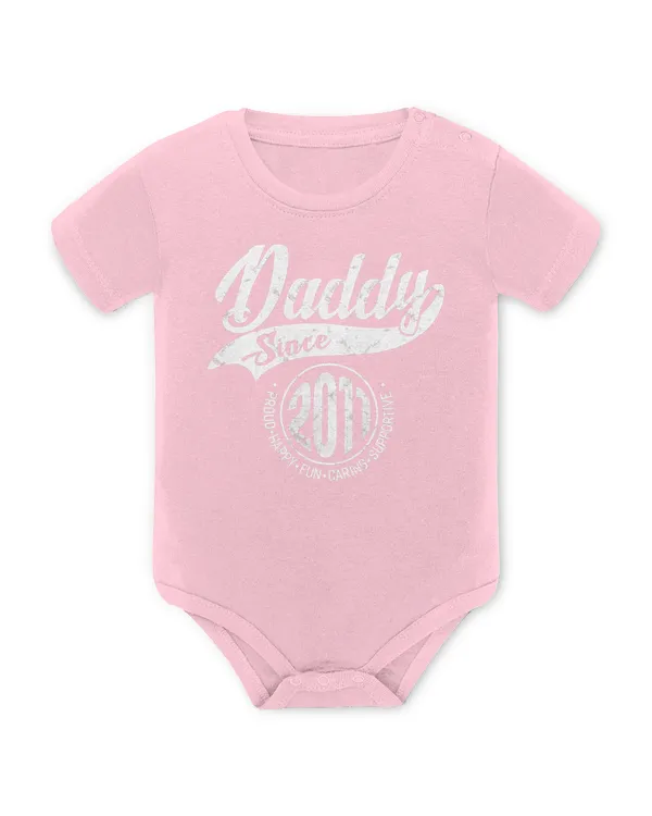 Baby Bodysuit - EU