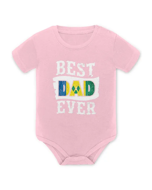 Baby Bodysuit - EU