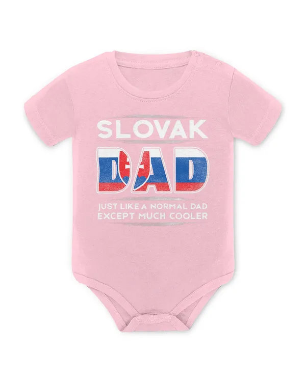 Baby Bodysuit - EU