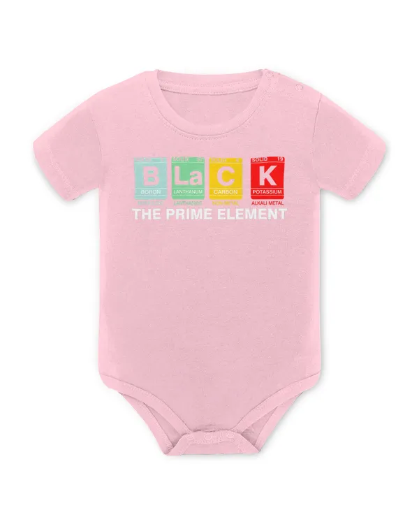 Baby Bodysuit - EU