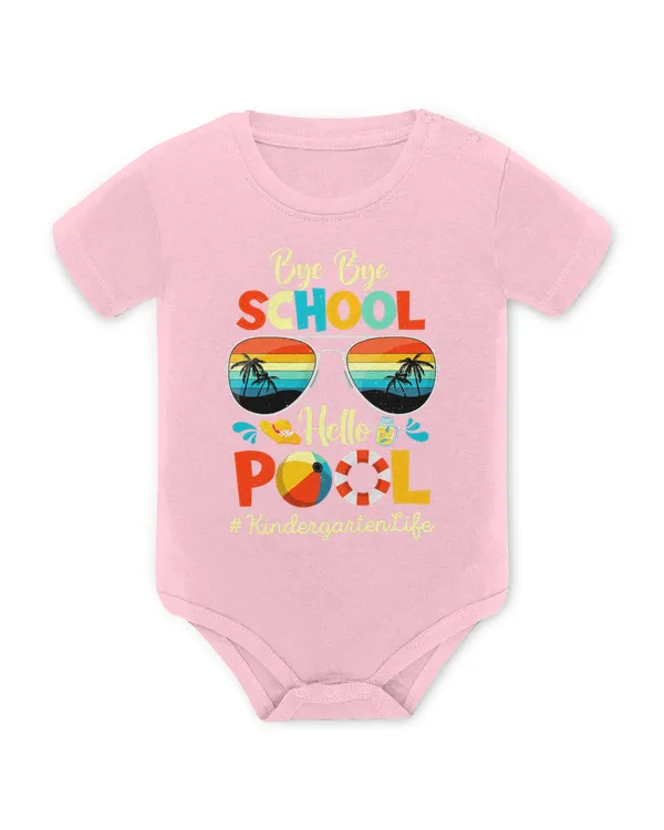 Baby Bodysuit - EU