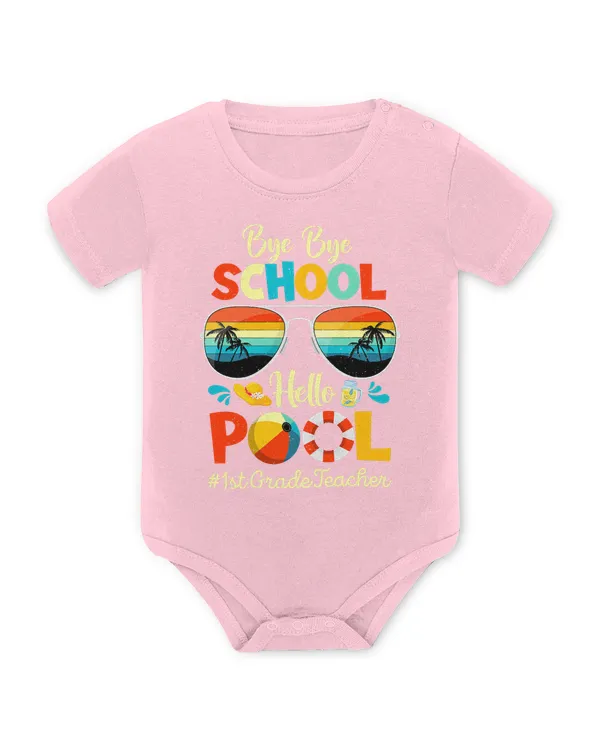 Baby Bodysuit - EU