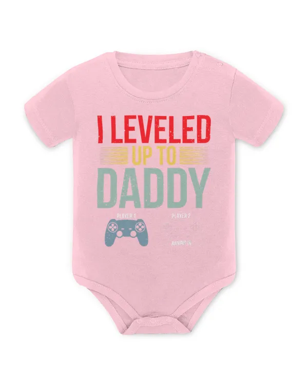 Baby Bodysuit - EU