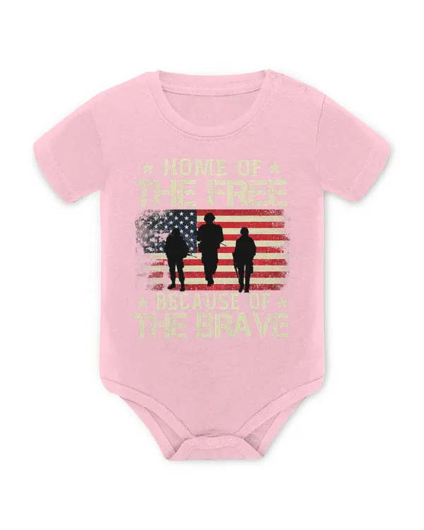 Baby Bodysuit - EU