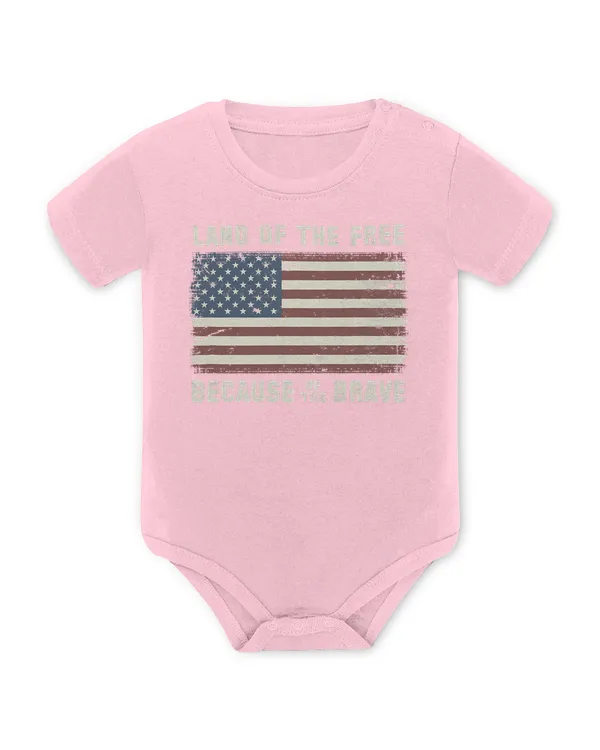 Baby Bodysuit - EU