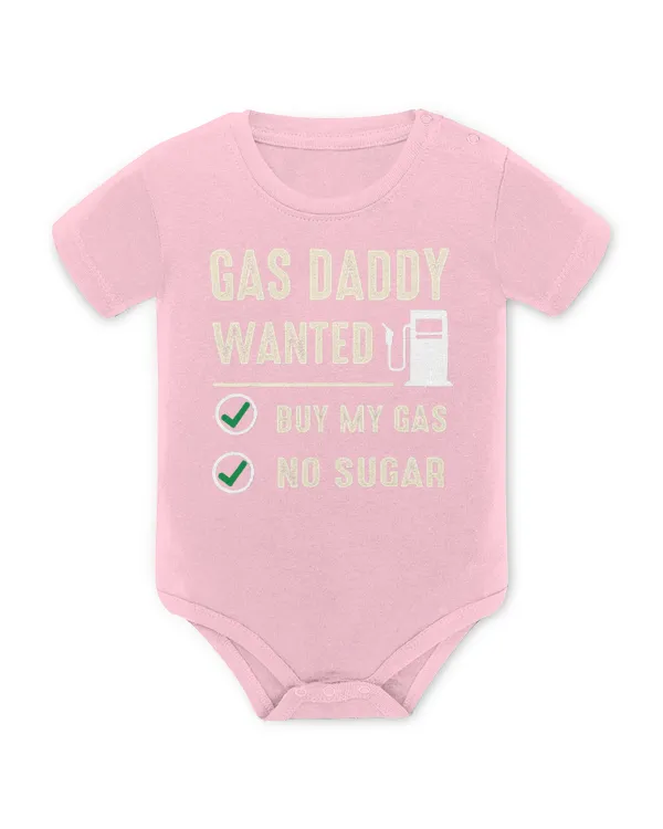 Baby Bodysuit - EU