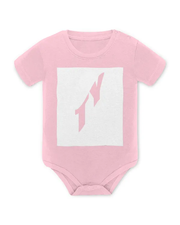 Baby Bodysuit - EU