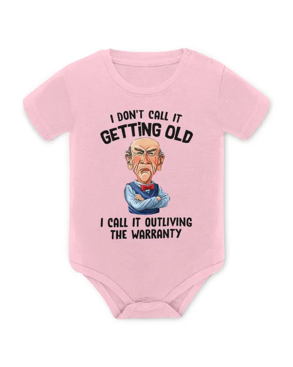 Baby Bodysuit - EU