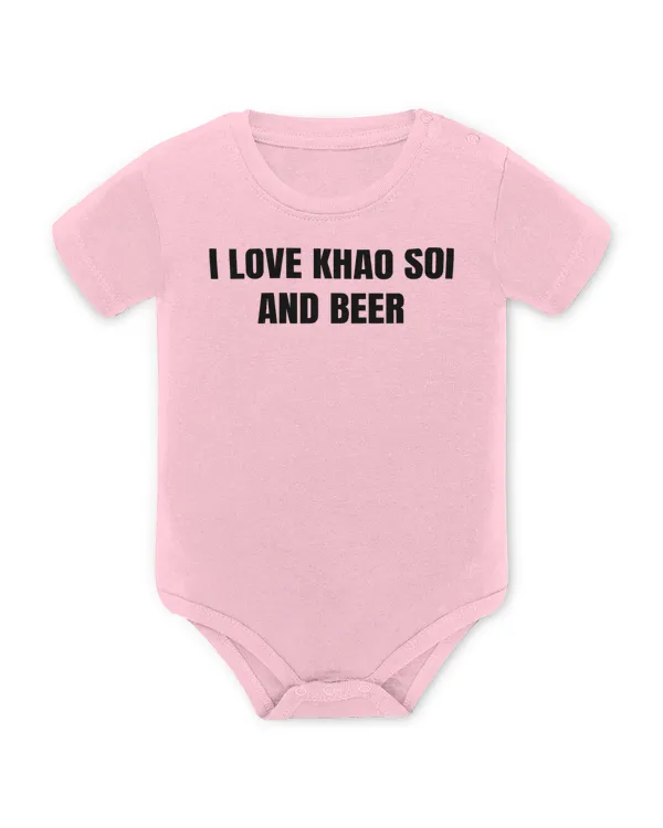 Baby Bodysuit - EU