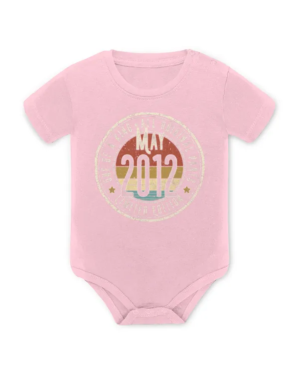 Baby Bodysuit - EU