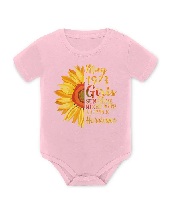 Baby Bodysuit - EU