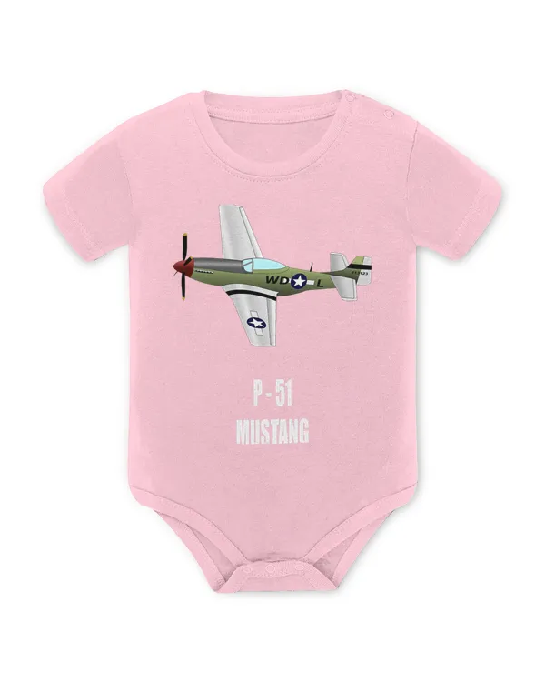 Baby Bodysuit - EU