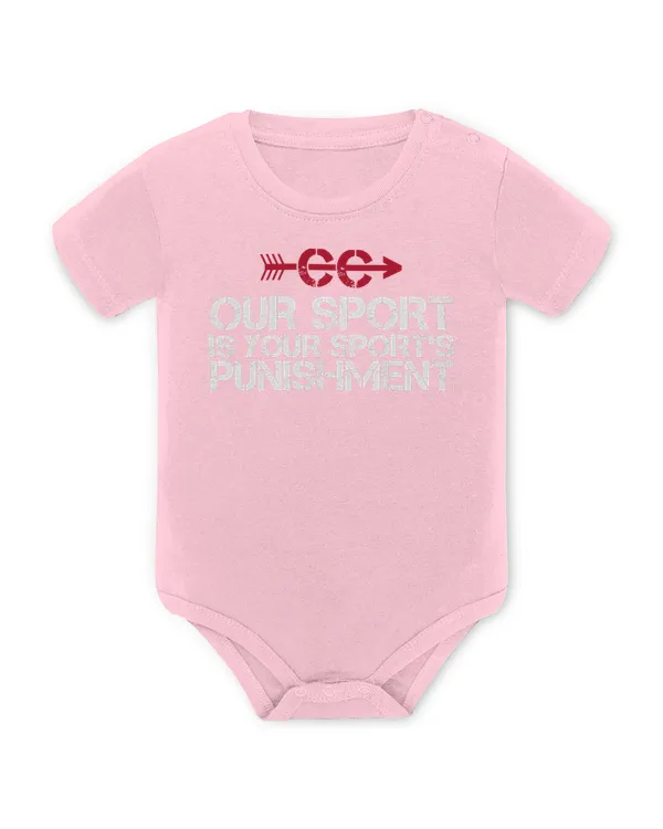 Baby Bodysuit - EU