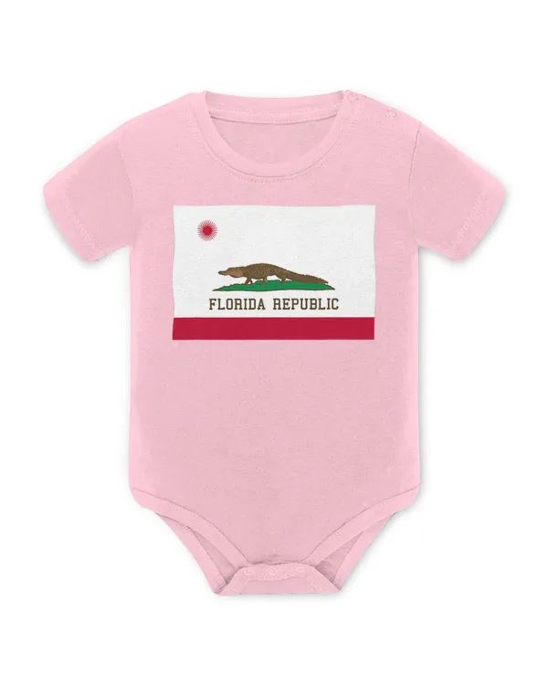 Baby Bodysuit - EU