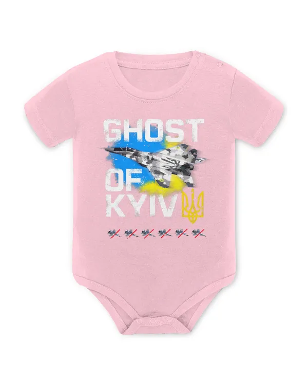 Baby Bodysuit - EU