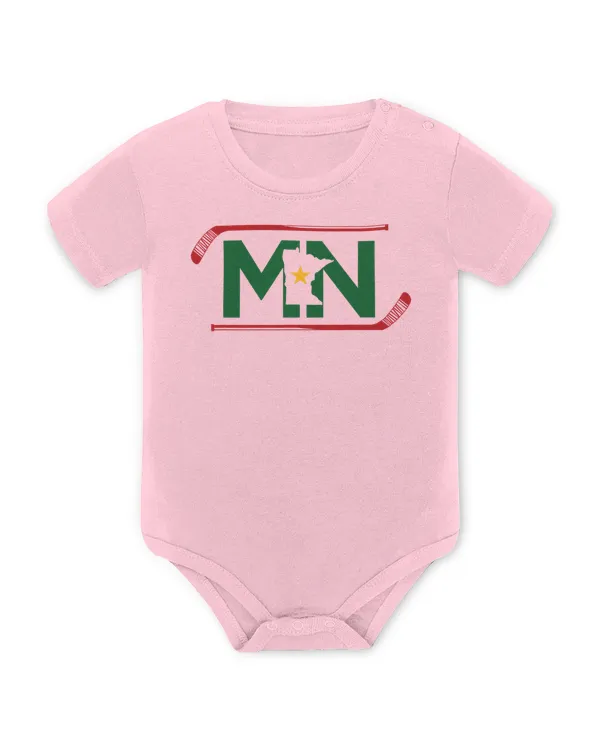 Baby Bodysuit - EU