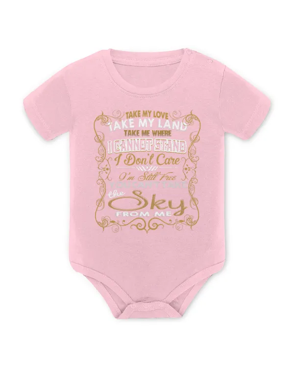 Baby Bodysuit - EU