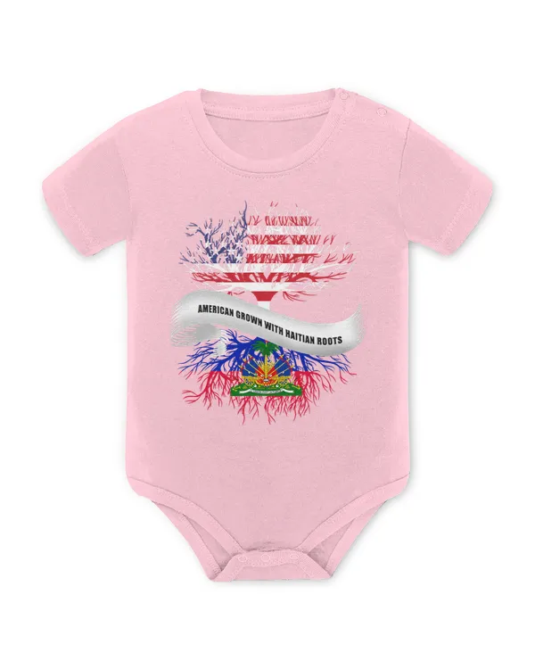 Baby Bodysuit - EU