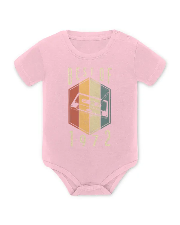 Baby Bodysuit - EU