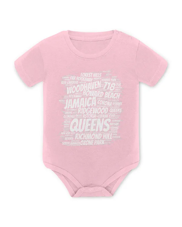 Baby Bodysuit - EU