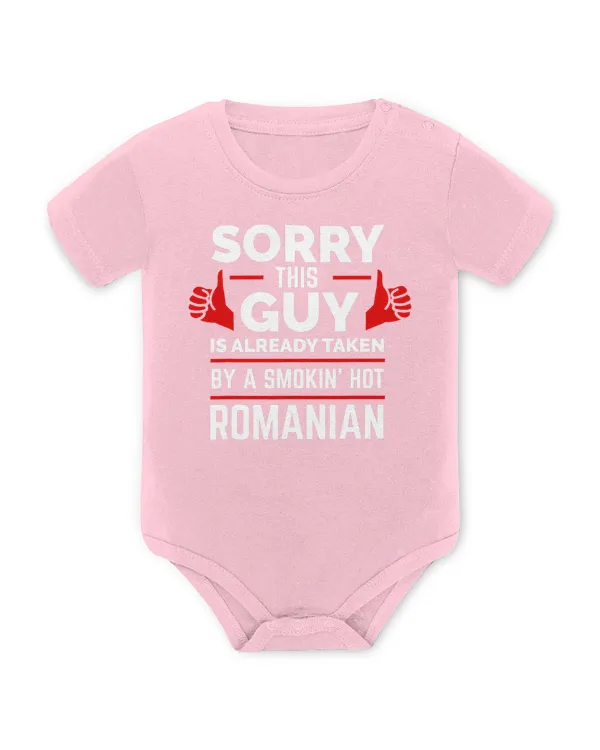 Baby Bodysuit - EU