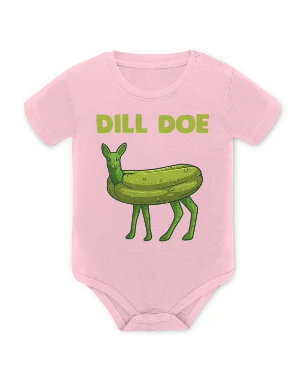 Baby Bodysuit - EU