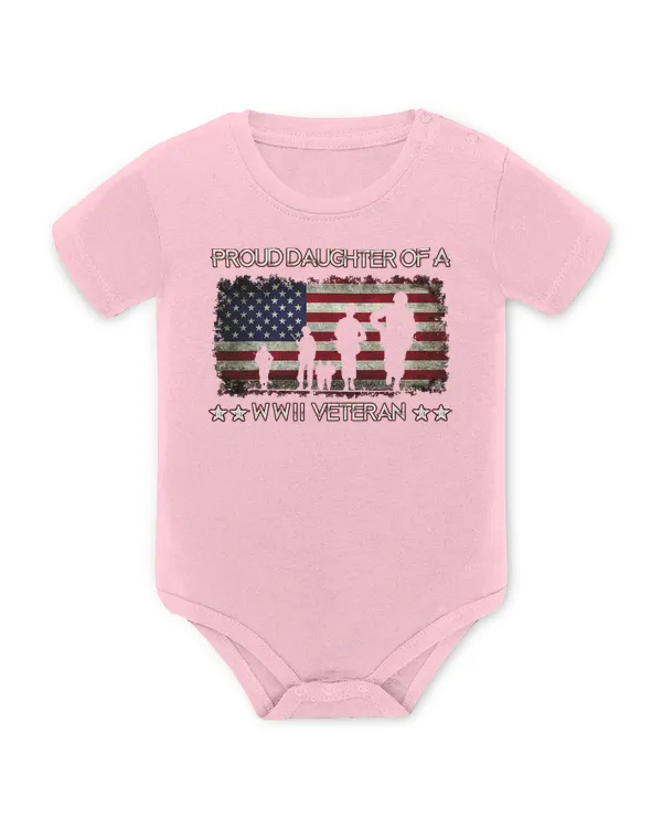 Baby Bodysuit - EU