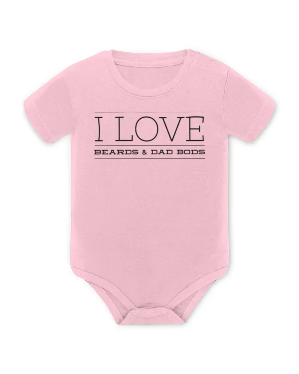 Baby Bodysuit - EU